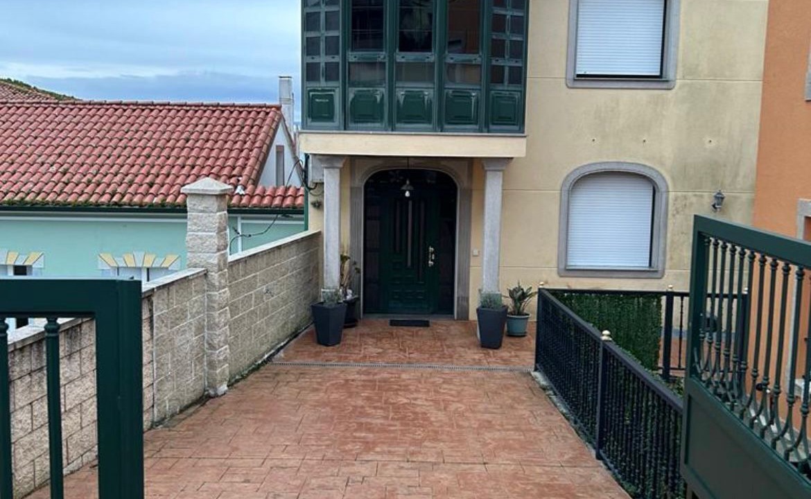 Photo of Outdoor in Portosin