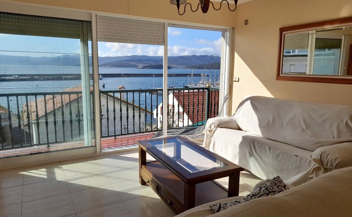 Photo of Livingroom in Portosin