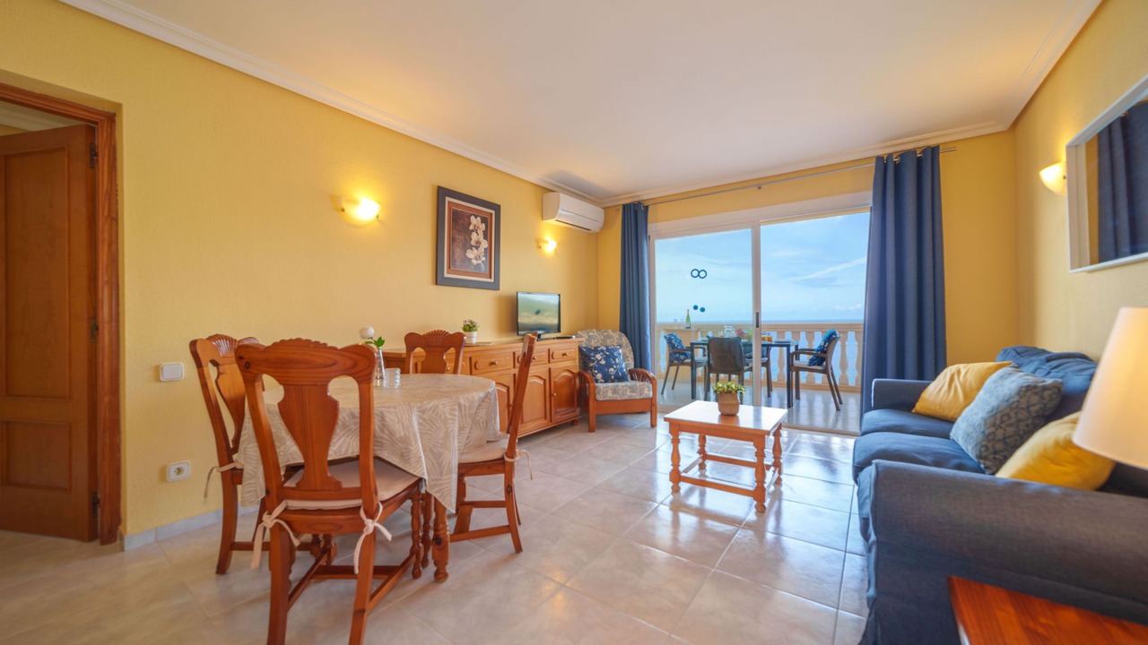 Photo of Bedroom in Sant Elm
