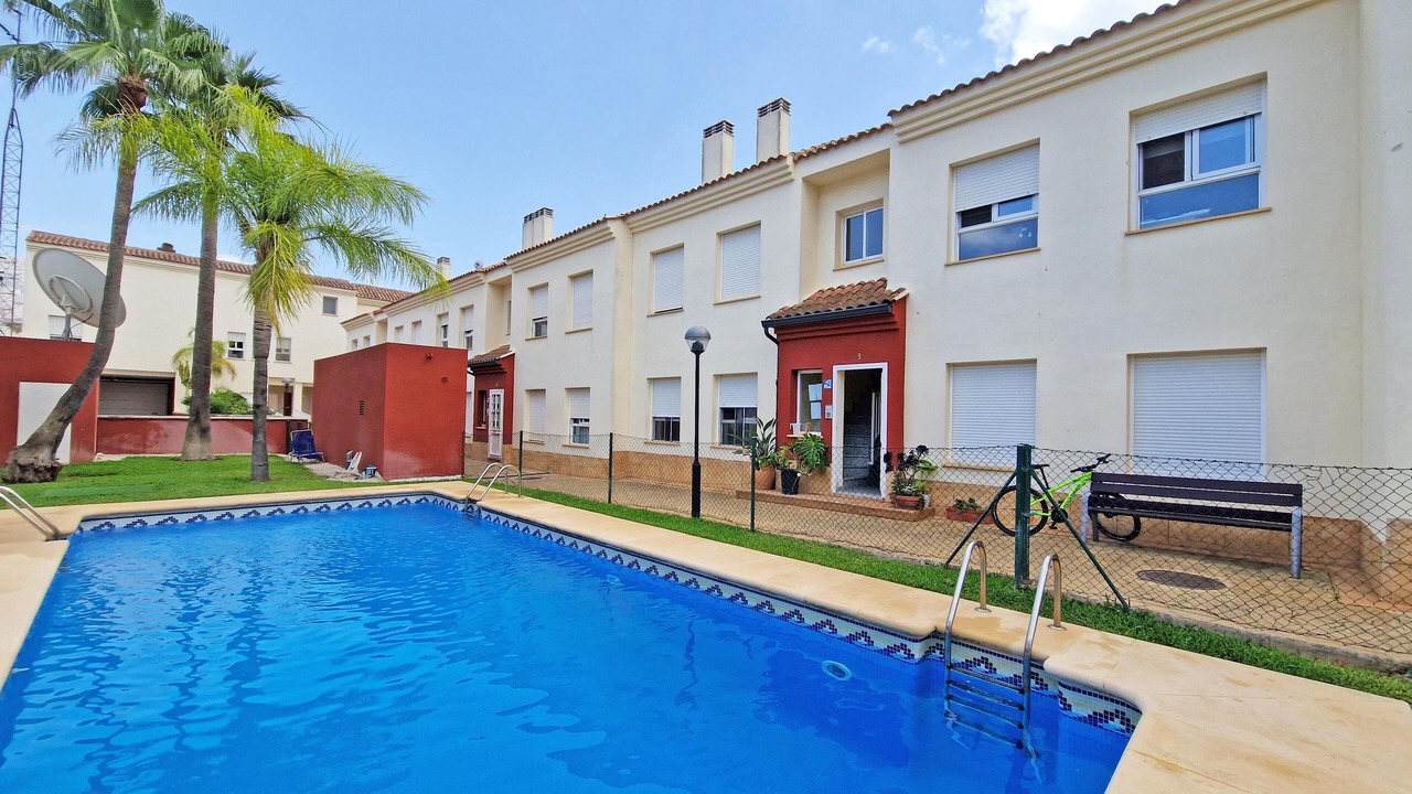 Photo of Outdoor in Jesus Pobre