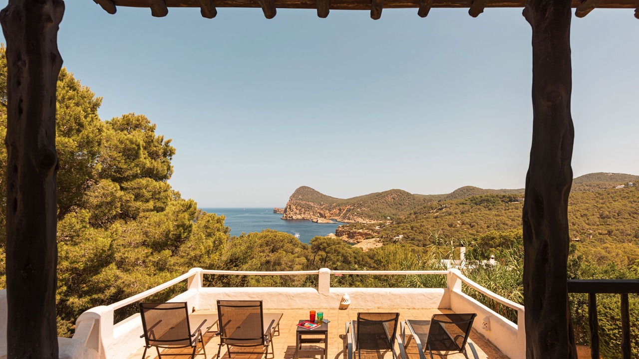 Photo of Outdoor in Sant Antoni de Portmany