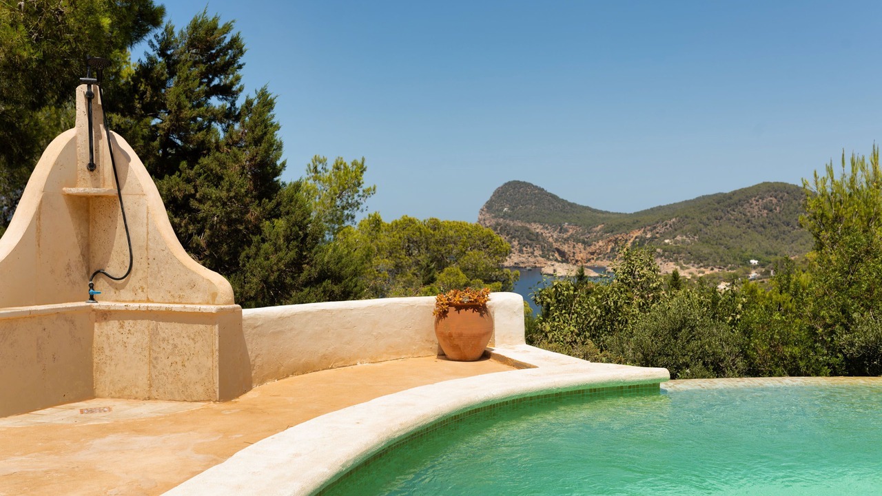 Photo of Outdoor in Sant Antoni de Portmany