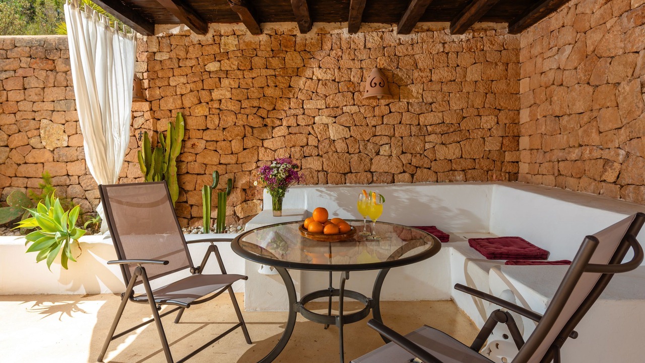 Photo of Outdoor in Sant Antoni de Portmany