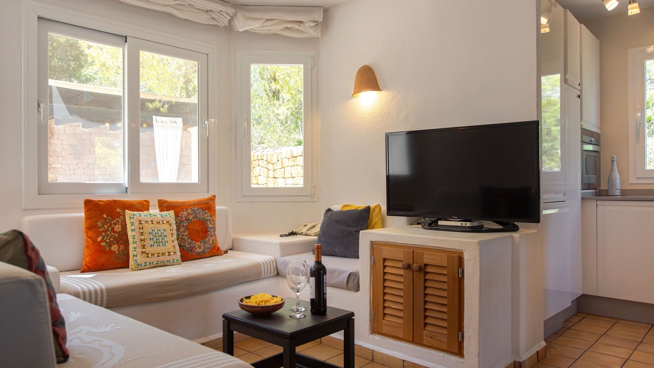 Photo of Livingroom in Sant Antoni de Portmany