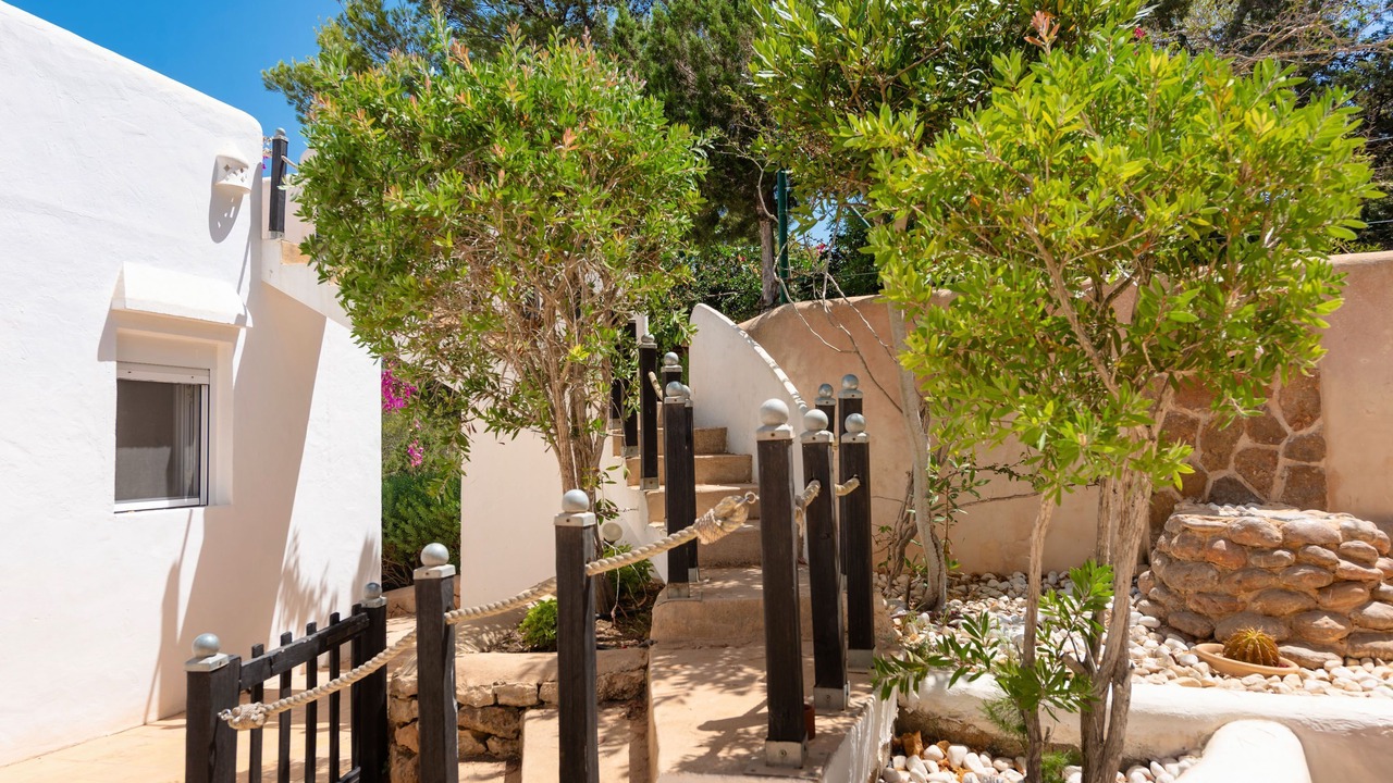 Photo of Outdoor in Sant Antoni de Portmany