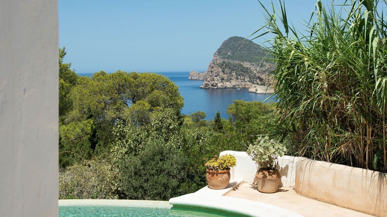 Photo of Outdoor in Sant Antoni de Portmany