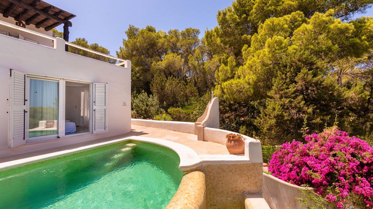 Photo of Outdoor in Sant Antoni de Portmany