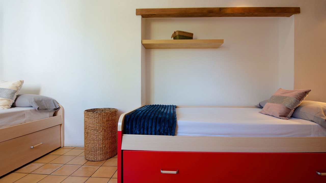Photo of Bedroom in Sant Antoni de Portmany