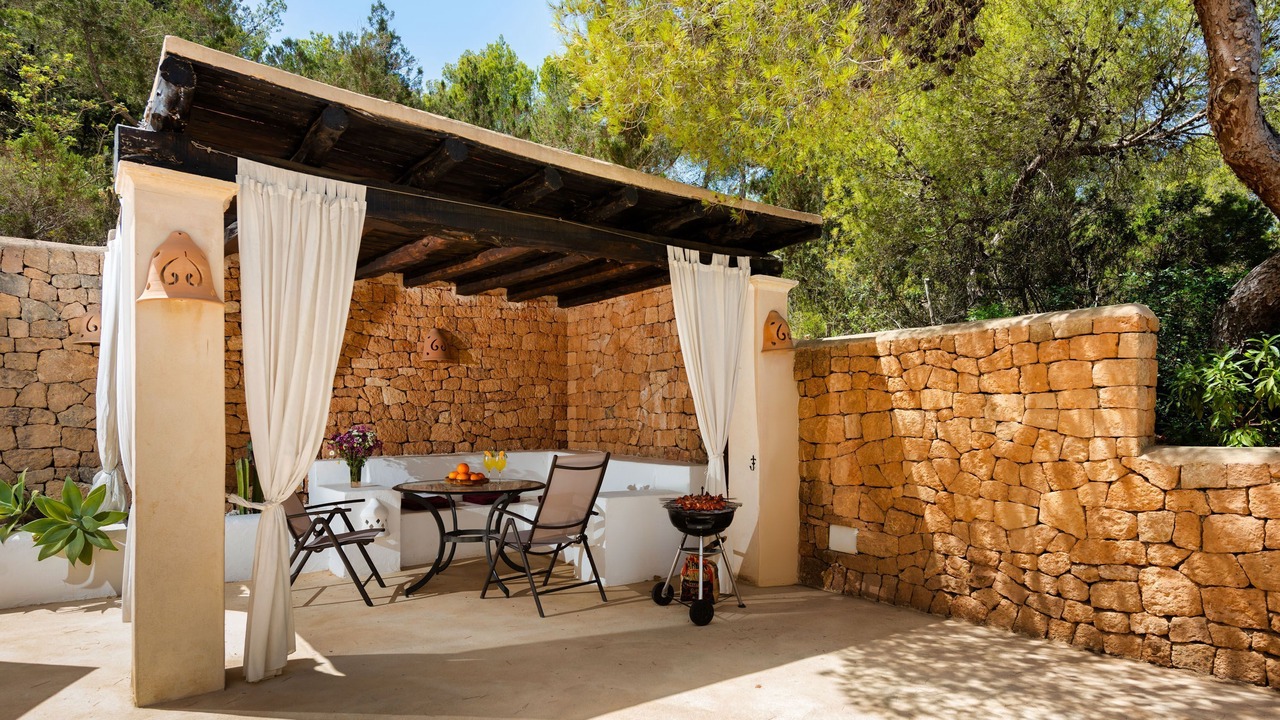 Photo of Outdoor in Sant Antoni de Portmany