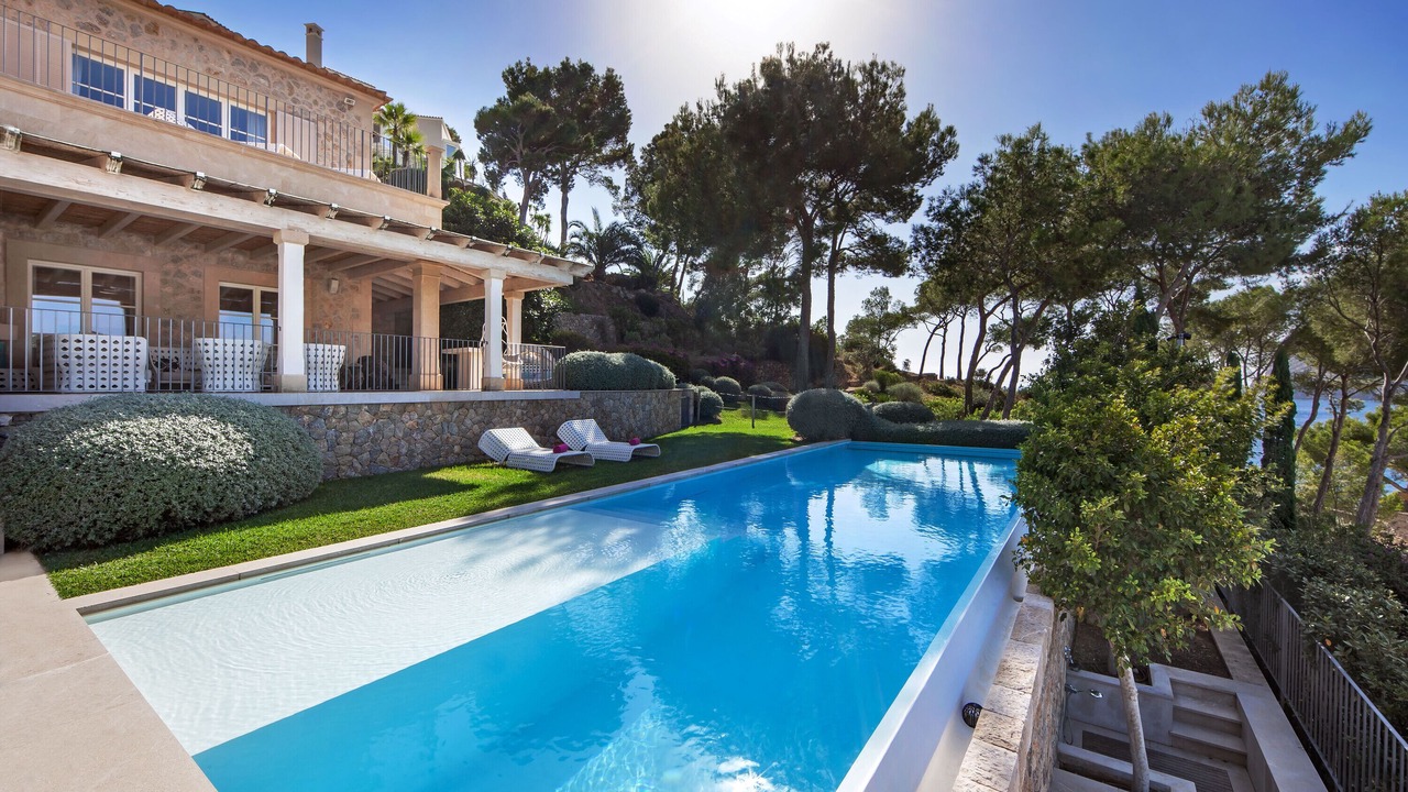 Photo of Outdoor in Camp de Mar