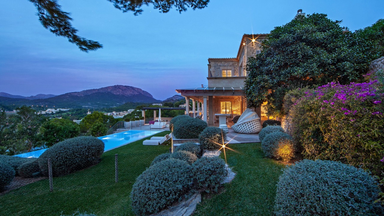 Photo of Outdoor in Camp de Mar