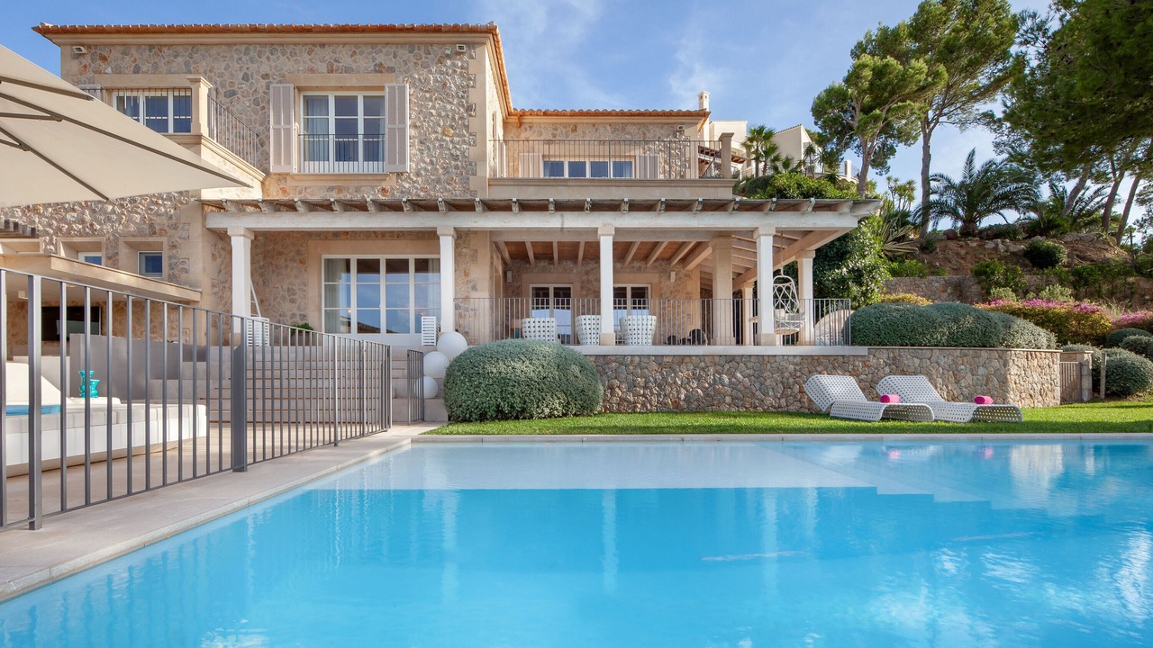Photo of Outdoor in Camp de Mar