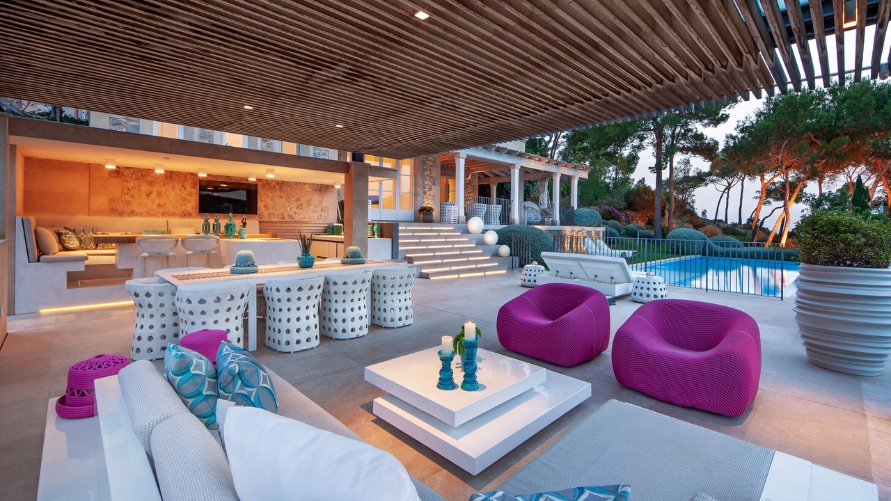 Photo of Outdoor in Camp de Mar
