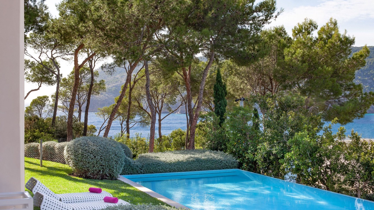 Photo of Outdoor in Camp de Mar