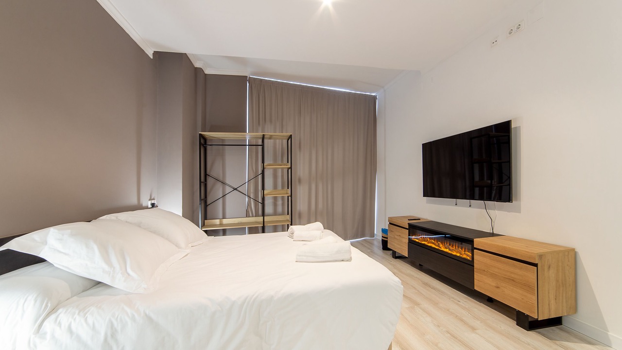 Photo of Bedroom in Pobles del Sud