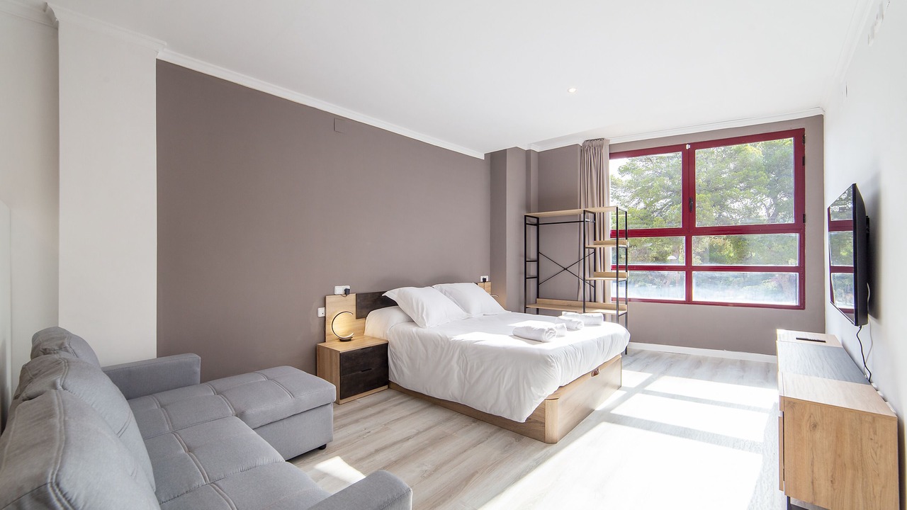 Photo of Bedroom in Pobles del Sud