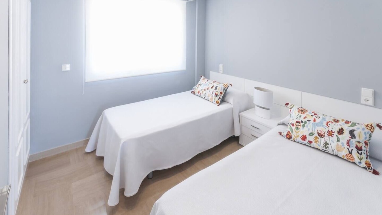 Photo of Bedroom in Grao de Gandia