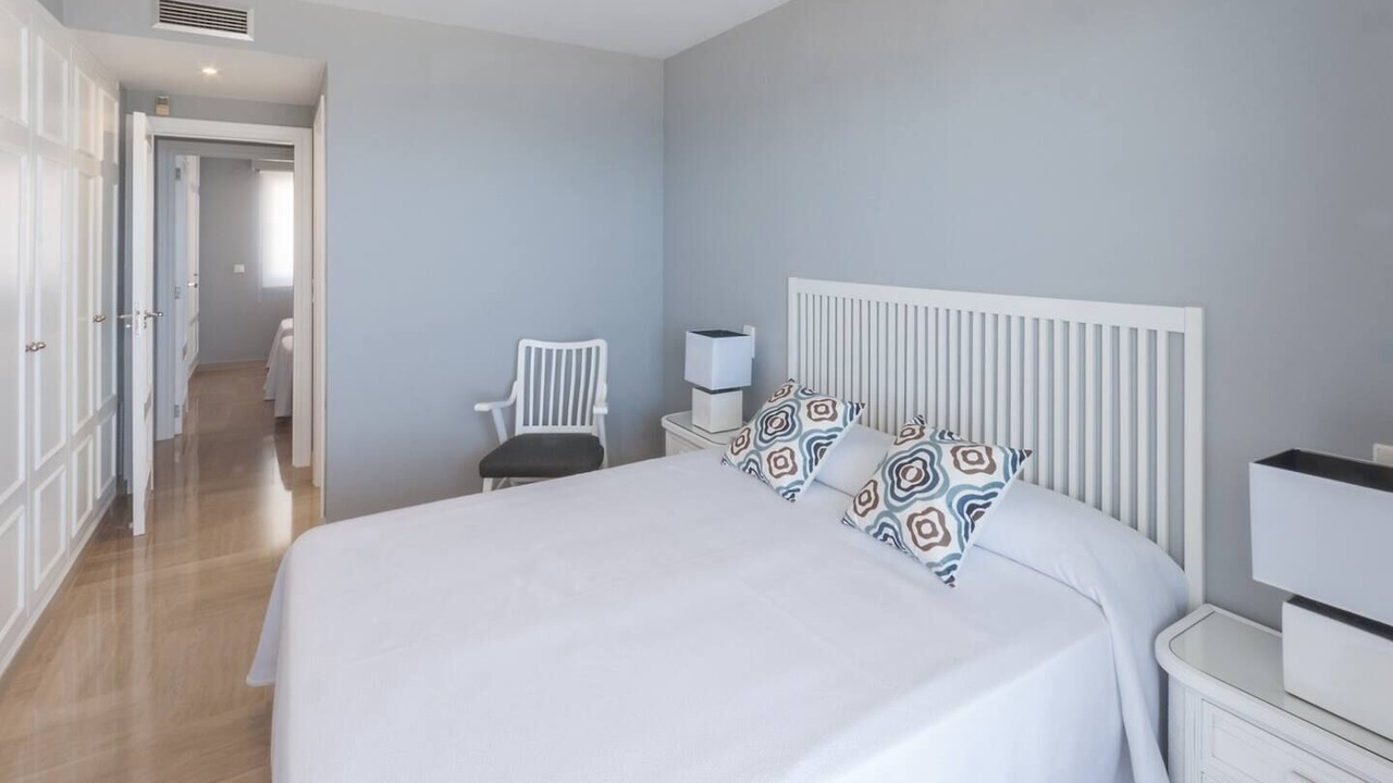 Photo of Bedroom in Grao de Gandia