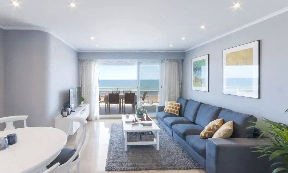 Photo of Livingroom in Grao de Gandia