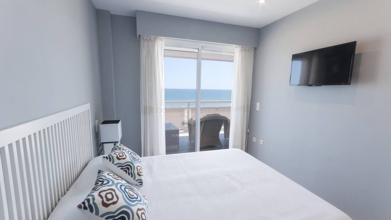 Photo of Bedroom in Grao de Gandia