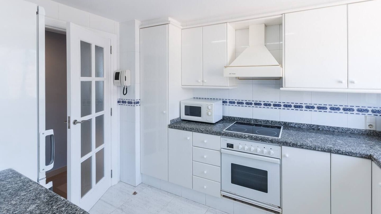Photo of Kitchen in Grao de Gandia