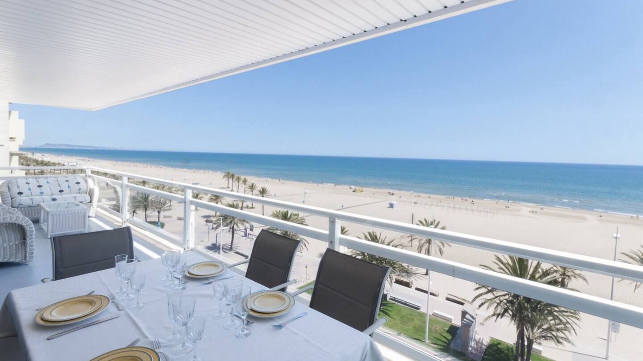 Photo of Outdoor in Grao de Gandia