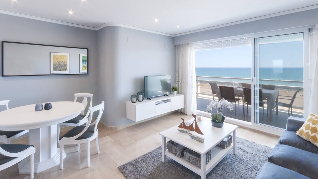 Photo of Livingroom in Grao de Gandia