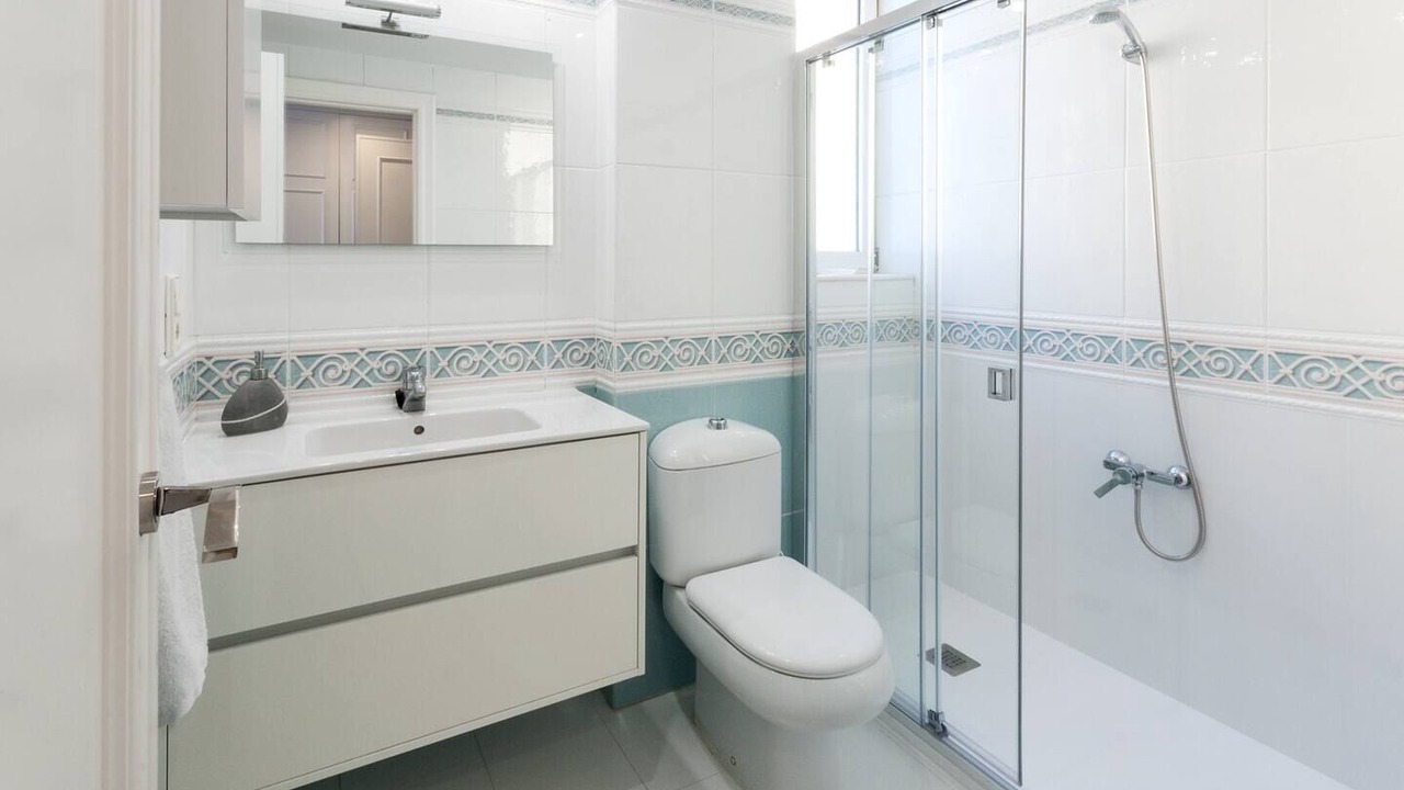 Photo of Bathroom in Grao de Gandia