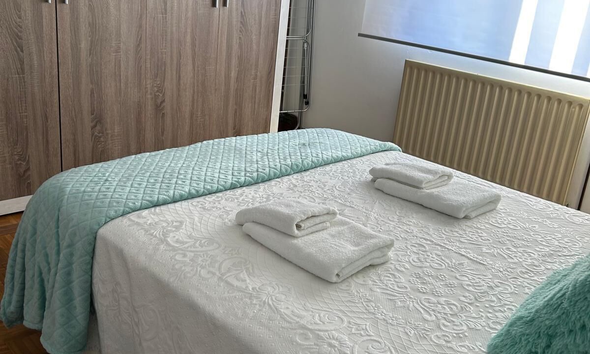Photo of Bedroom in Vilagarcia de Arousa