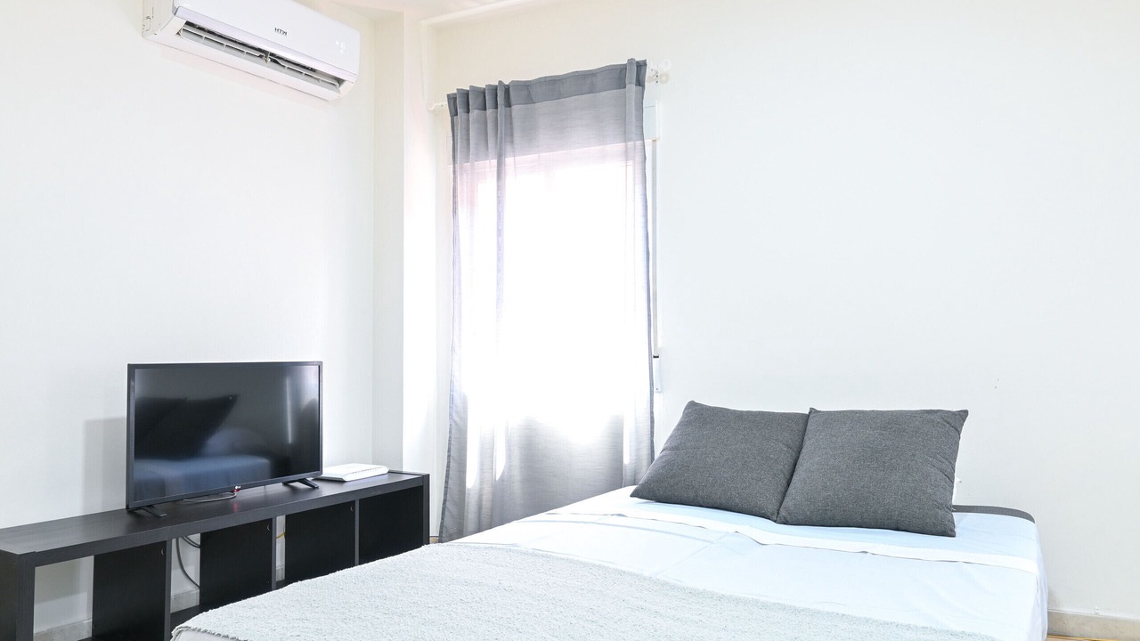 Photo of Bedroom in Numancia
