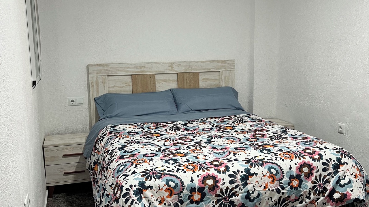 Photo of Bedroom in Paterna