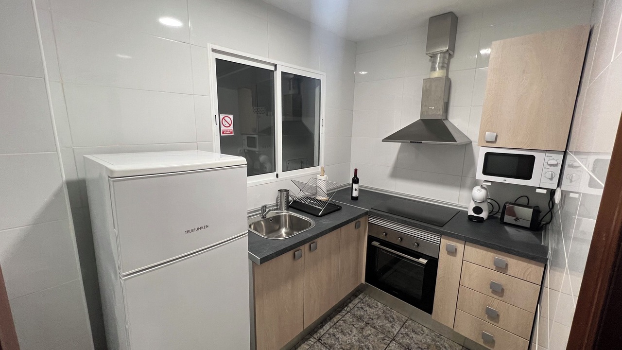 Photo of Kitchen in Paterna