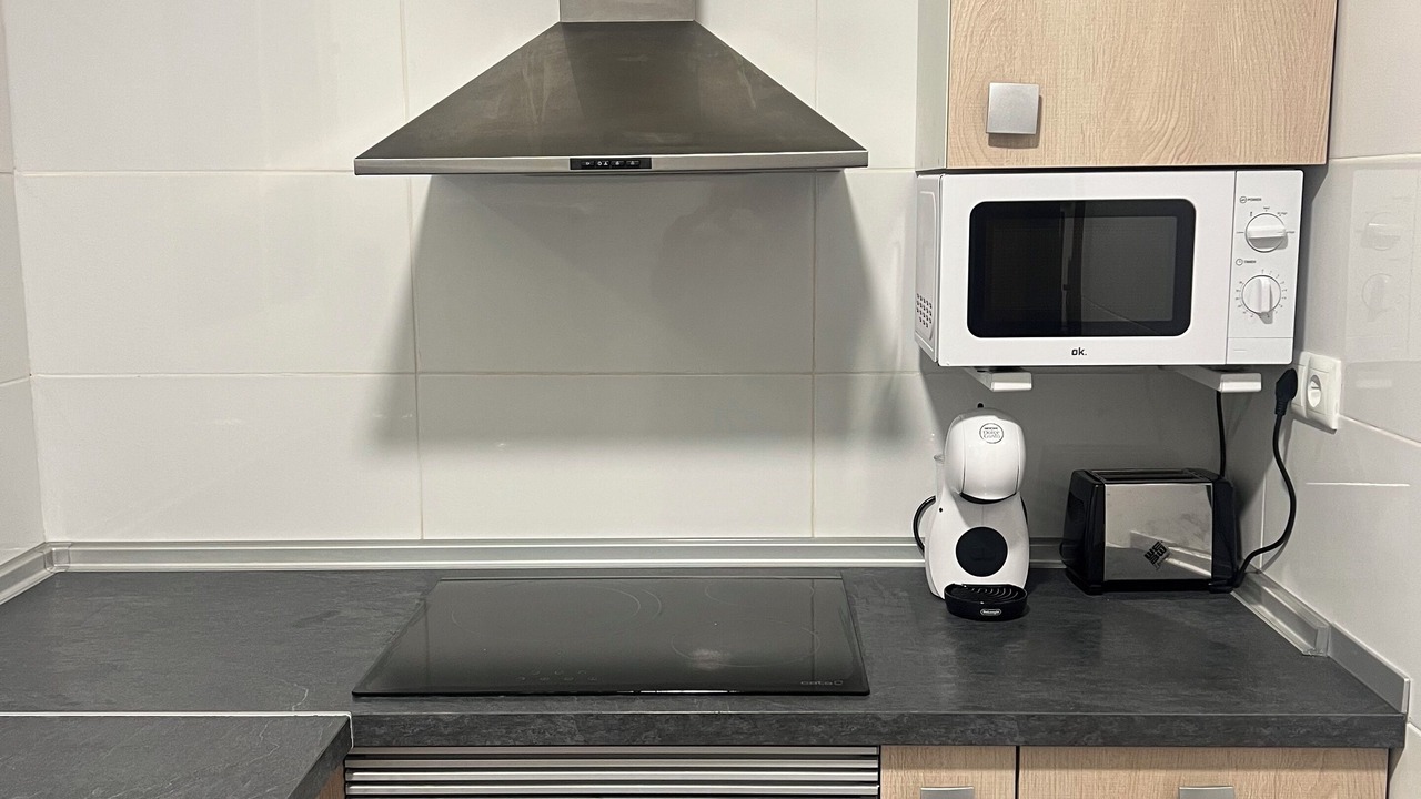 Photo of Kitchen in Paterna