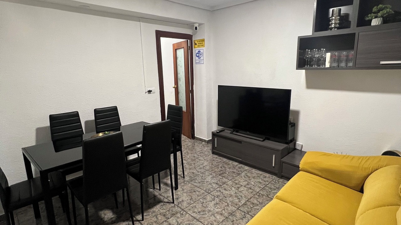 Photo of Livingroom in Paterna
