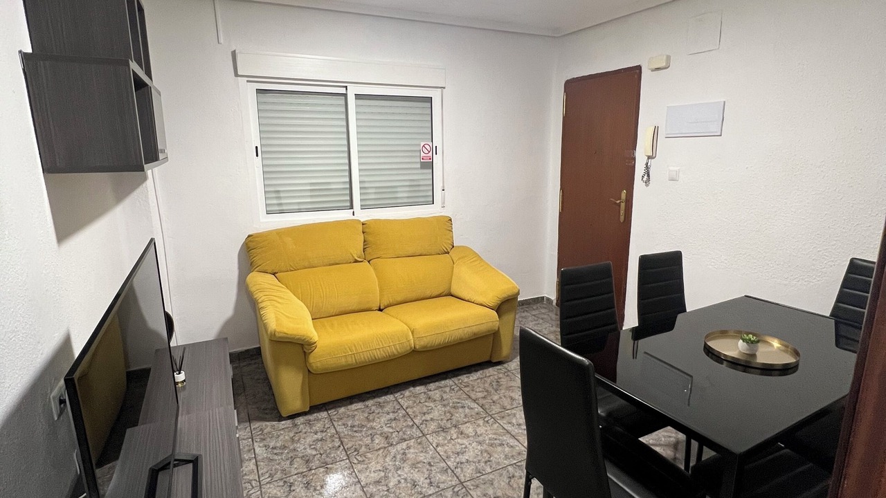 Photo of Livingroom in Paterna