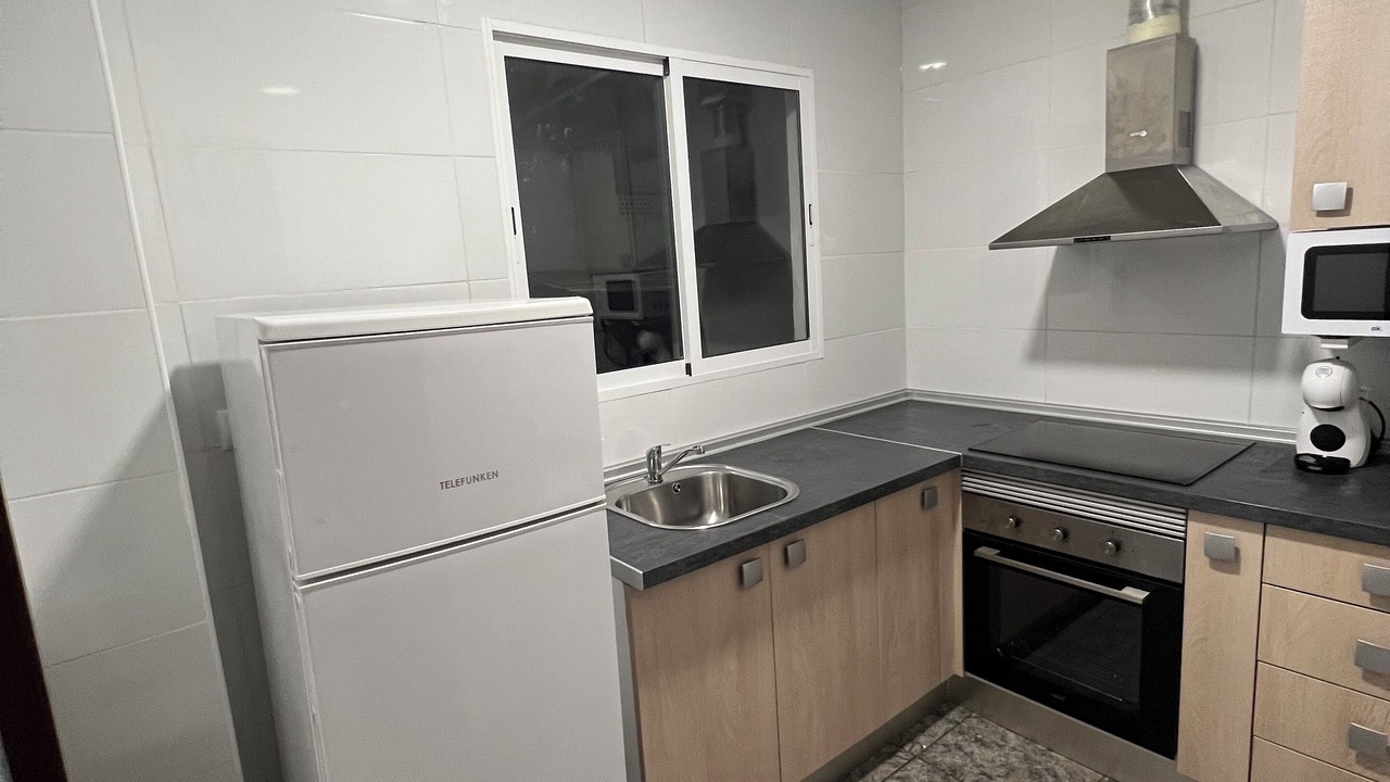 Photo of Kitchen in Paterna