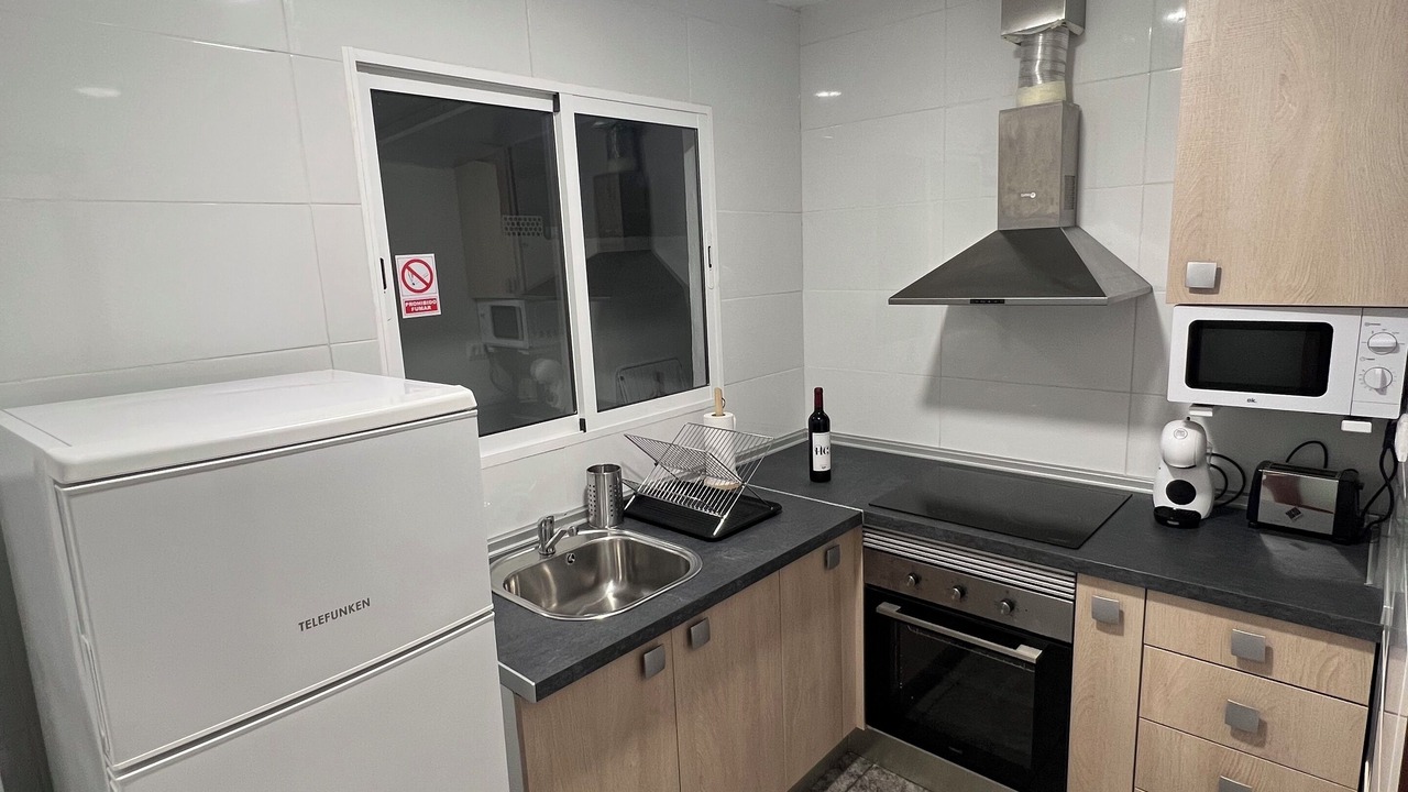 Photo of Kitchen in Paterna