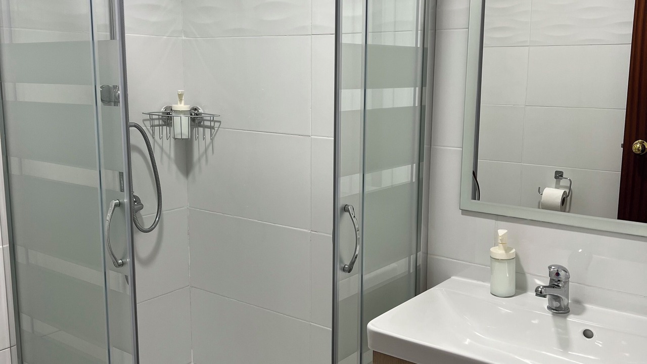 Photo of Bathroom in Paterna
