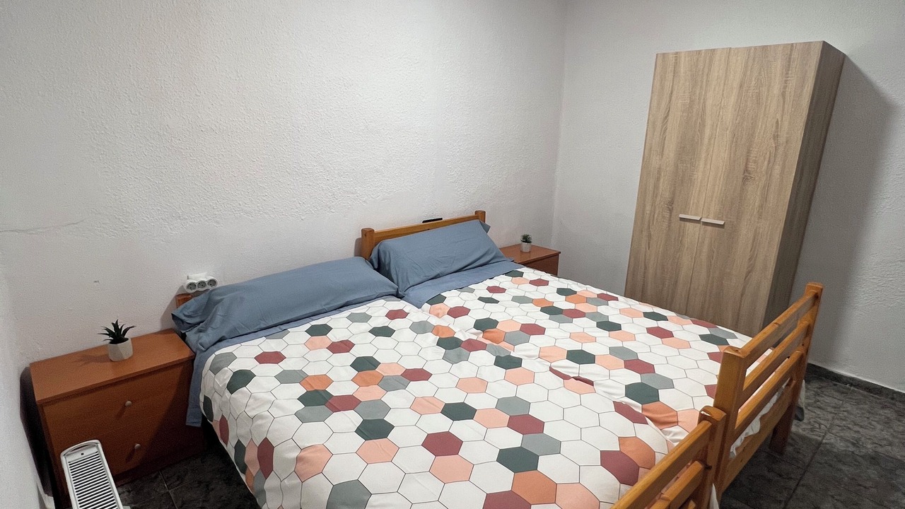 Photo of Bedroom in Paterna