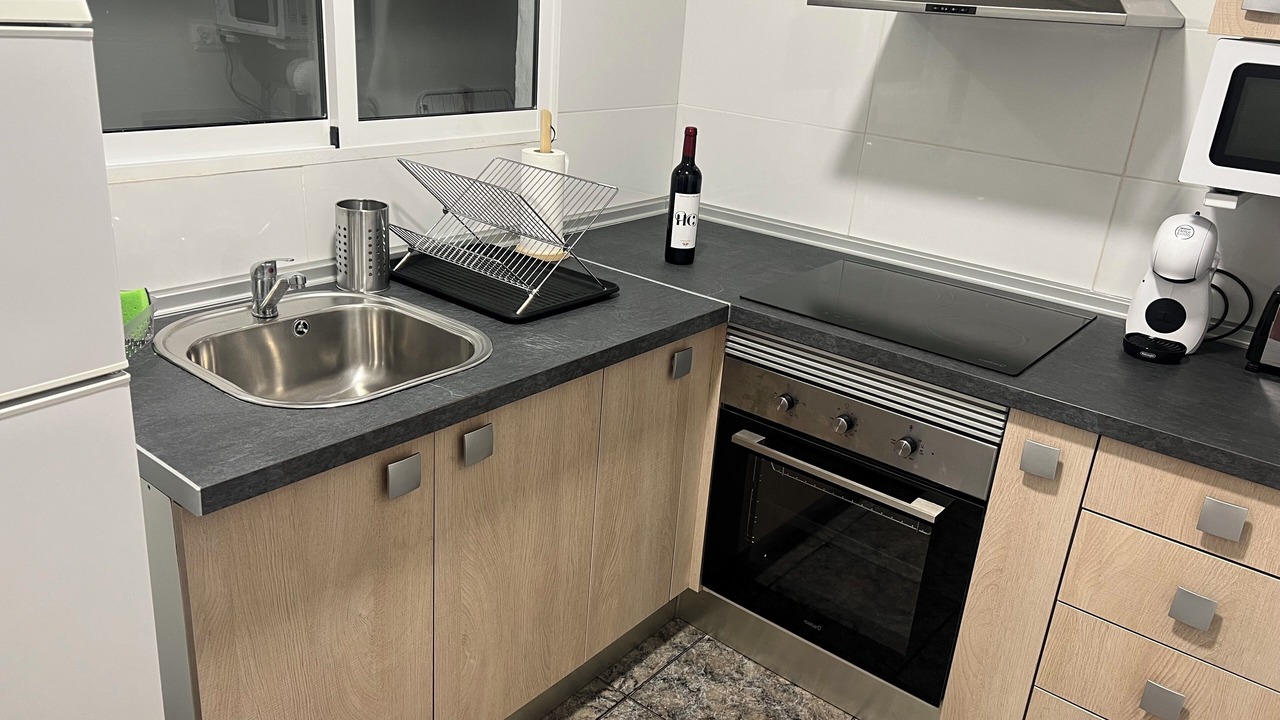 Photo of Kitchen in Paterna