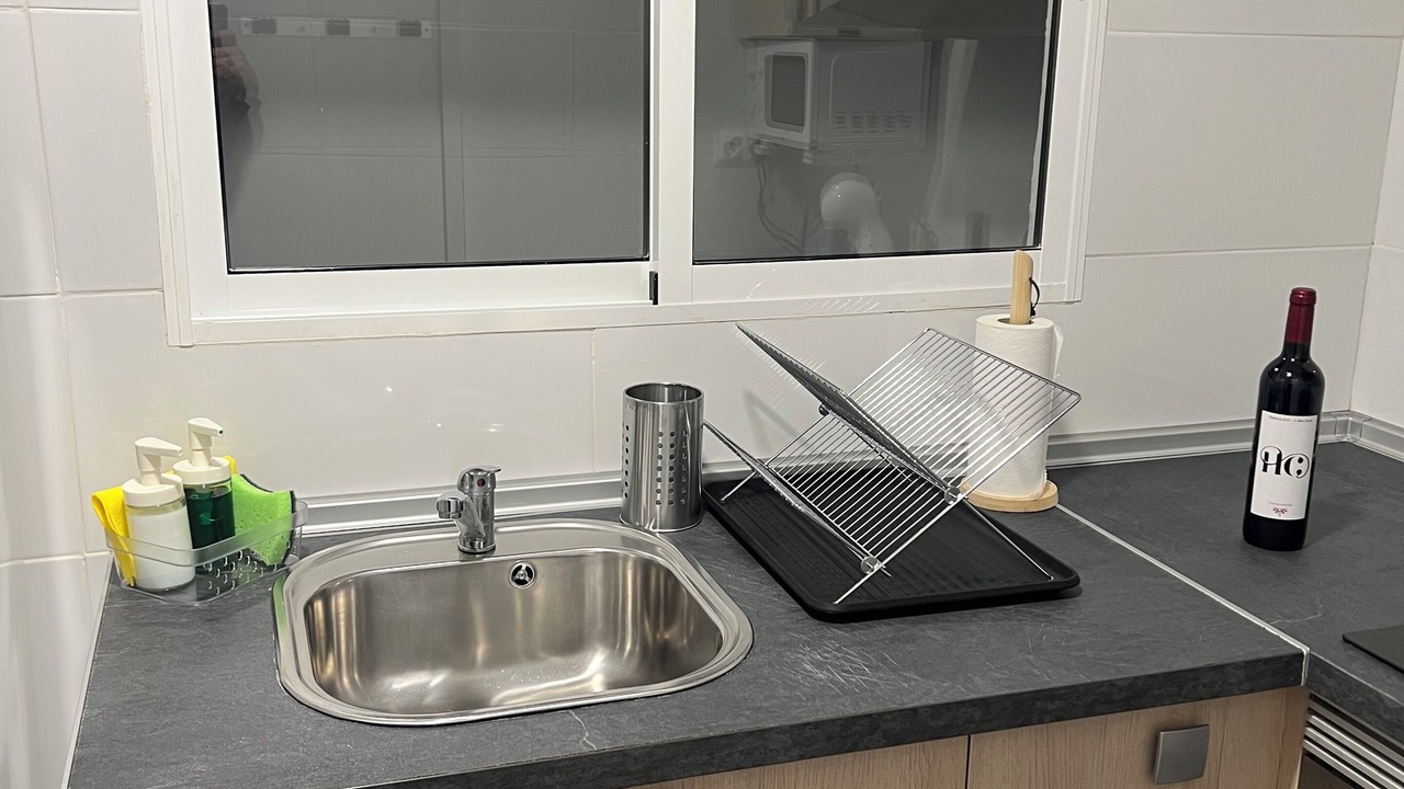 Photo of Kitchen in Paterna