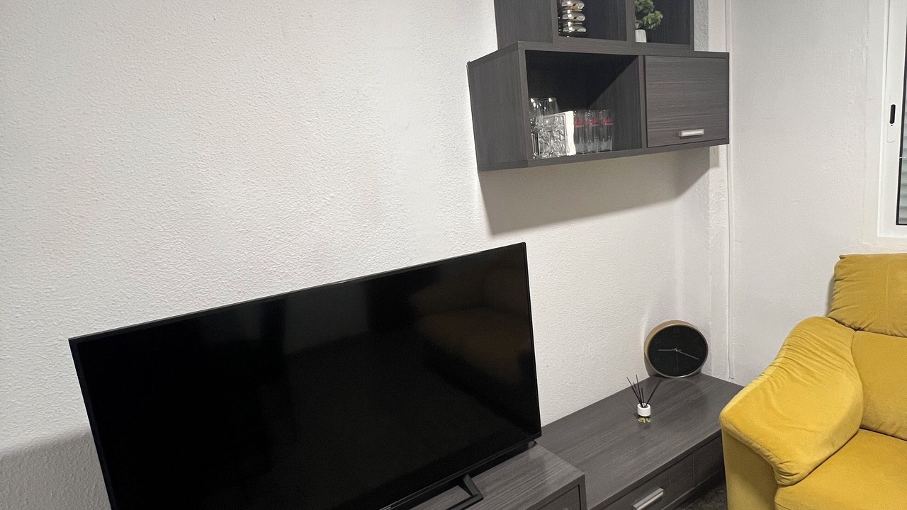 Photo of Livingroom in Paterna