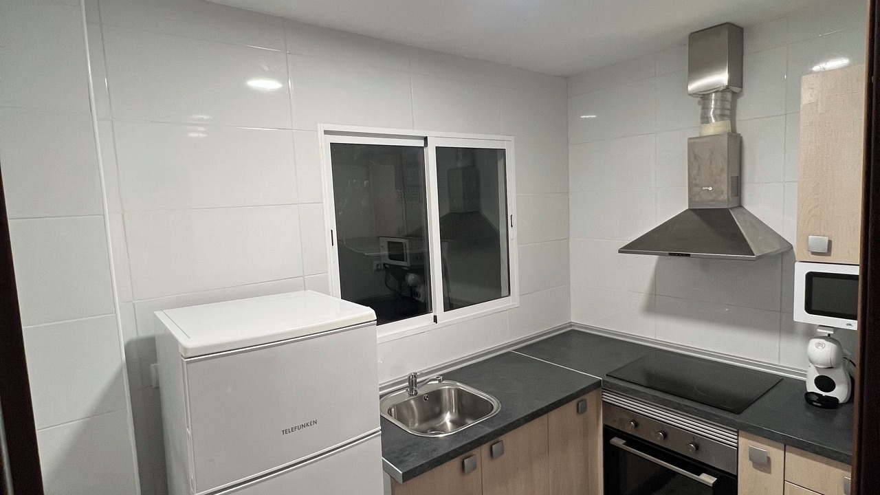 Photo of Kitchen in Paterna