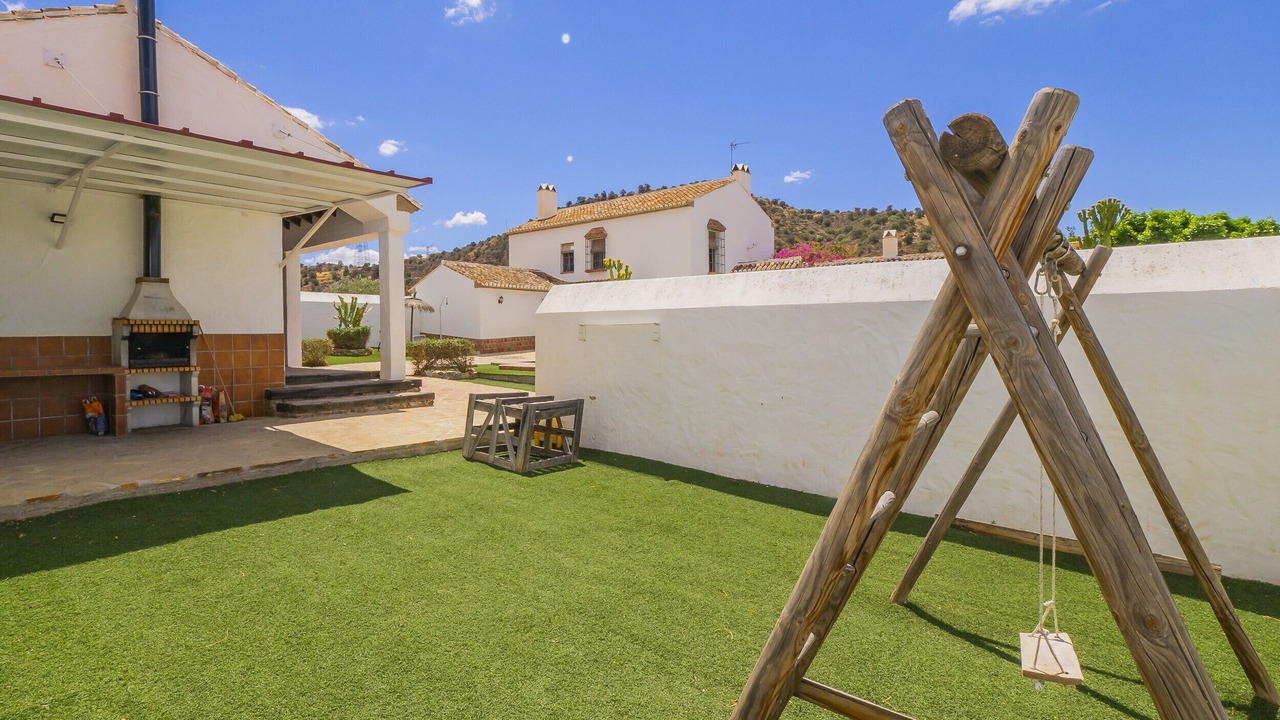 Photo of Outdoor in Alora