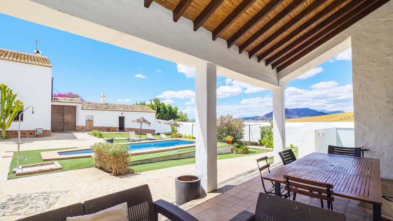 Photo of Outdoor in Alora