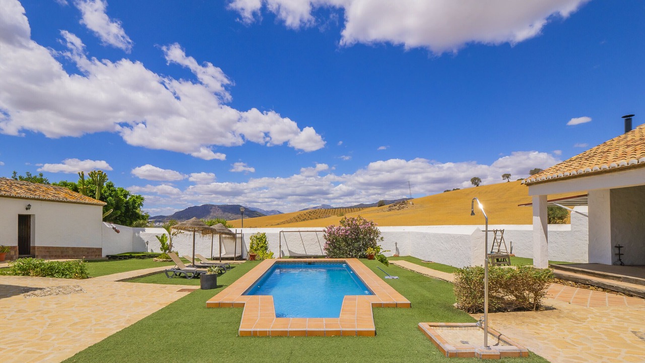 Photo of Outdoor in Alora