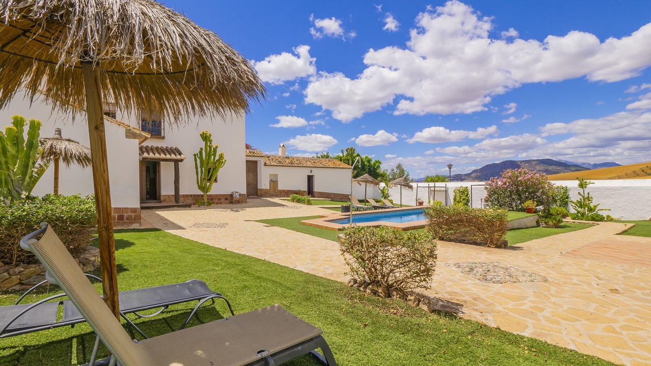Photo of Outdoor in Alora