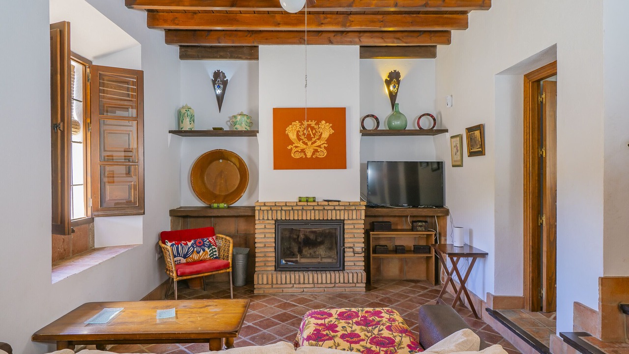 Photo of Livingroom in Alora
