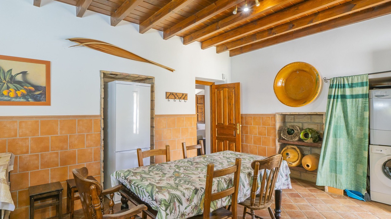 Photo of Livingroom in Alora