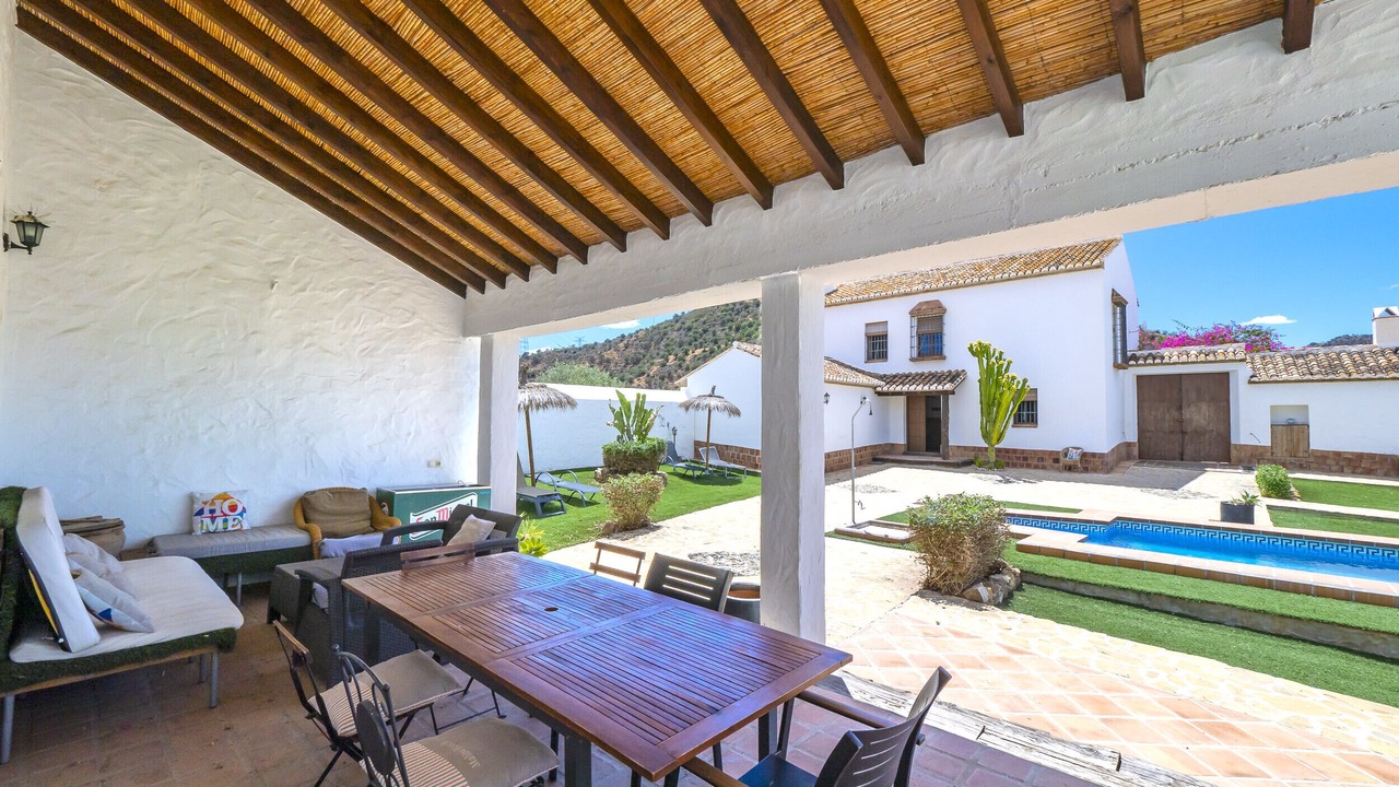 Photo of Outdoor in Alora